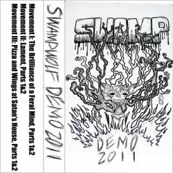 Swamp Wolf : Demo 2011
